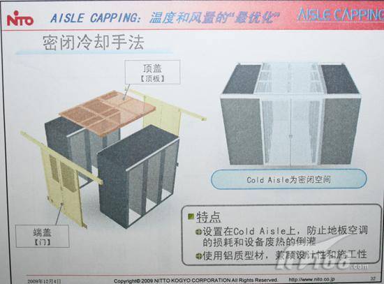 为机柜鸣冤:数据中心被忽视的重要设备_机柜_07