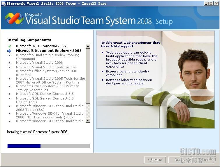 Visual Studio 2008正式版下载地址_Visual_02