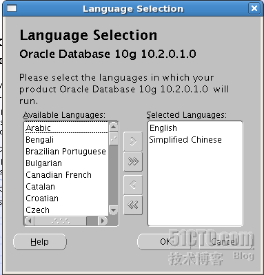 linux5上安装oracle_linux系统_04