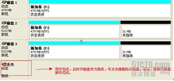 windows 2003 软RAID图解_图解_14