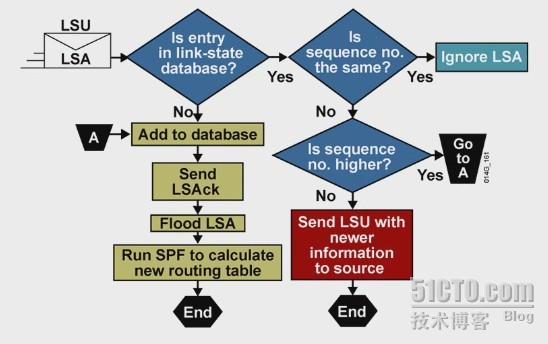 CCNA学习笔记(OSPF)_笔记