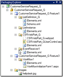 Visual Studio 2010 中的 SharePoint 开发_休闲_05