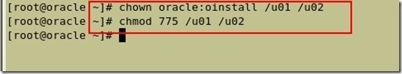 linux下Oracle 10g的安装_linux_17