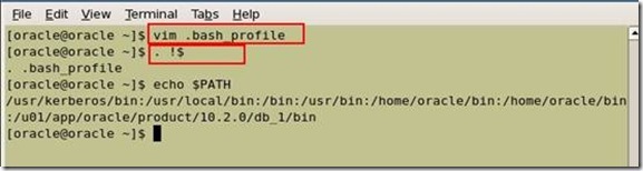 linux下Oracle 10g的安装_休闲_22
