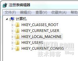 使用VHD从移动硬盘引导windows 7_windows7