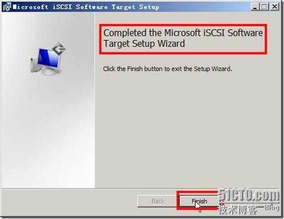 用Windows Storage Server 2008做iSCSI存储服务器_microsoft_02