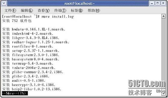 Linux系统管理之一：文件与目录_休闲_07