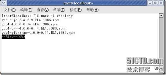 Linux系统管理之一：文件与目录_文件_21