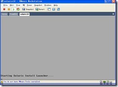 使用WM ware 安装solaris 详解_休闲_32