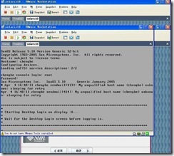 使用WM ware 安装solaris 详解_职场_40