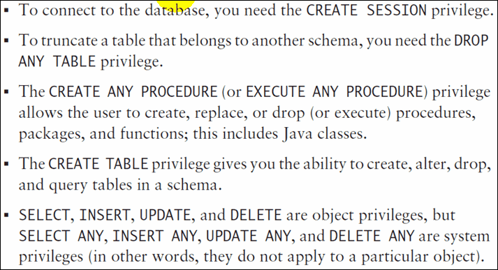 我的Oracle 9i学习日志（22）-- 权限管理 _权限_04