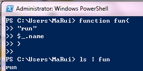 【探索PowerShell 】【十二】筛选器 - Filters_Windows Server 2008 