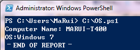 【探索PowerShell 】【九】条件控制、逻辑_教程_02