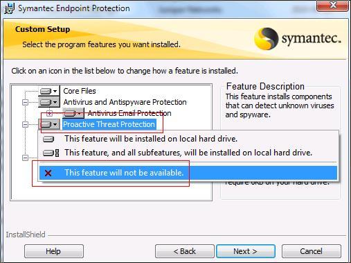 juniper ×××客户端与Symentec Endpoint Protection冲突_VPN_03