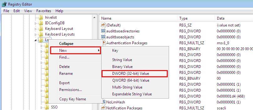 Cisco SSL ×××客户端在Win7下无法验证登陆的问题_VPN_02