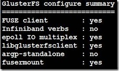 glusterfs实战系列-1:类似nfs的方式_职场