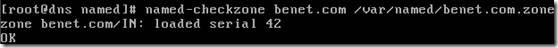 linux下搭建bind域名服务器_休闲_18