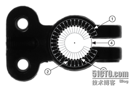 NI Vision for LabVIEW 基础(五): 完成机器视觉任务 _休闲_06