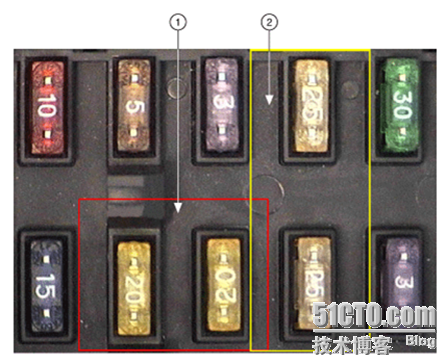 NI Vision for LabVIEW 基础(五): 完成机器视觉任务_基础_13