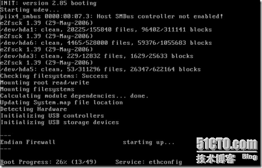 Endian firewall ——— Linux防火墙_Endian_02