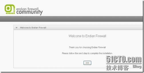 Endian firewall ——— Linux防火墙_firewall_04