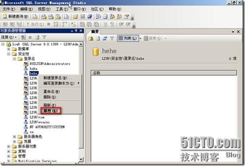 屏蔽SQL Server常见漏洞_Server_02