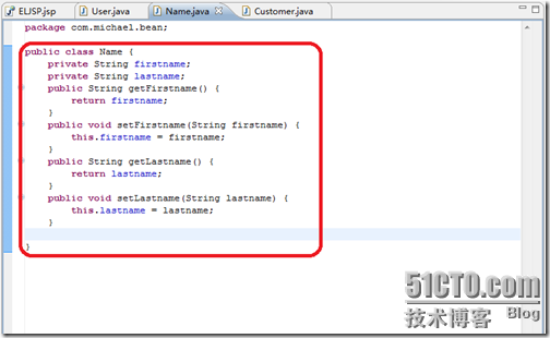 JDBC+Servlet+JSP整合开发之29-JSP表达式语言（EL）_语言_14