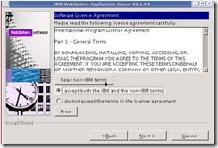 Websphere Application Server 6.1安装配置（一）_安装_02