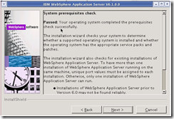 Websphere Application Server 6.1安装配置（一）_职场_03