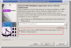 Websphere Application Server 6.1安装配置（一）_安装_04