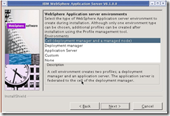 Websphere Application Server 6.1安装配置（一）_休闲_07