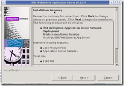 Websphere Application Server 6.1安装配置（一）_休闲_09