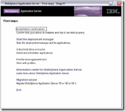 Websphere Application Server 6.1安装配置（一）_安装_12