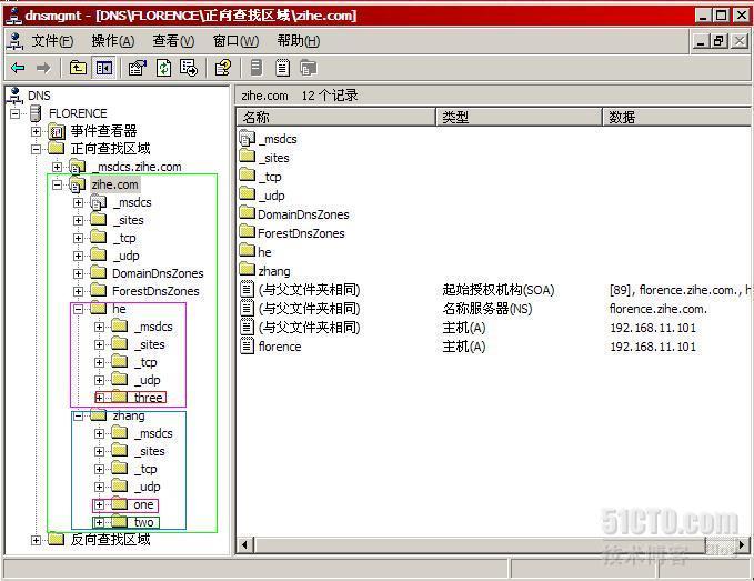 轻松愉快搭建域树_休闲_20