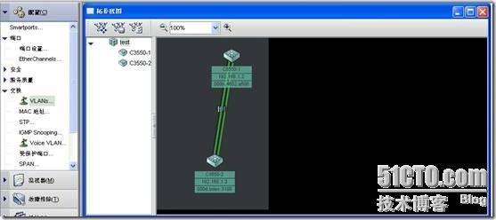 CNA—Cisco Network Assistant (VTP,VLAN,ETHERNET-CHANNEL)_Network_15