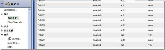 CNA—Cisco Network Assistant (VTP,VLAN,ETHERNET-CHANNEL)_Cisco_24