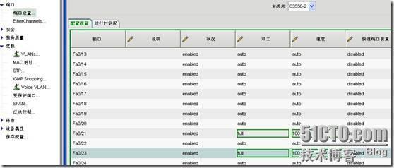 CNA—Cisco Network Assistant (VTP,VLAN,ETHERNET-CHANNEL)_Network_25