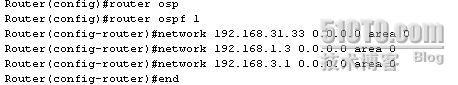 ospf协议详解（三）——ospf的单域配置_单域_10