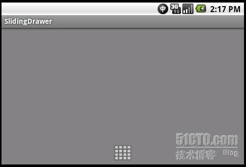 Android高手进阶教程(二)之----Android Launcher抽屉类SlidingDrawer的使用! _职场_02