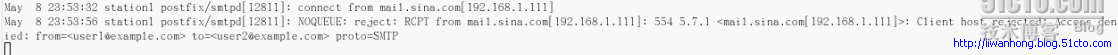 邮件服务之POSTFIX_休闲_27