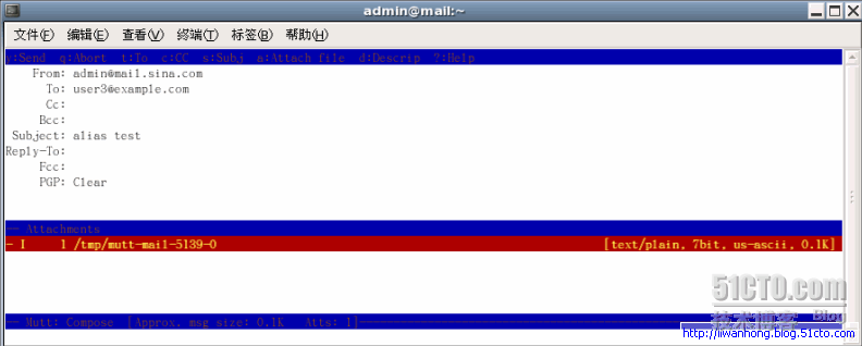 邮件服务之POSTFIX_休闲_71