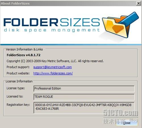 FolderSizes V4.8172 _职场_02