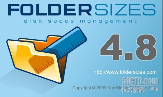 FolderSizes V4.8172 _职场