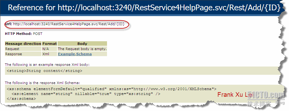 WCF4.0新特性体验(4):Rest In WCF4.0_职场_02