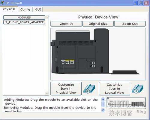 PacketTracer　5.3之简单Callmanger语音_语音_03