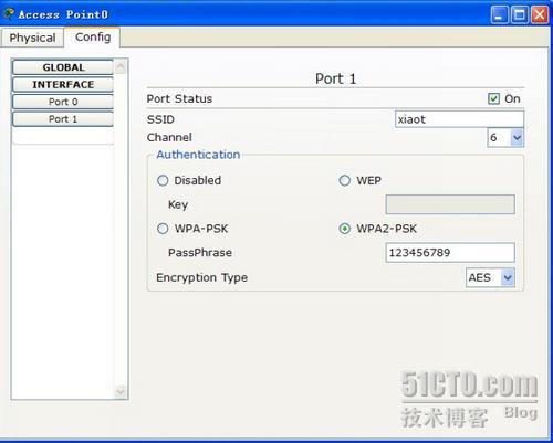 PacketTracer　5.3之简单Callmanger语音_职场_08