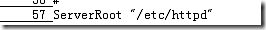 Linux 5.4 RHCE Apache常规配置学习笔记_休闲_03
