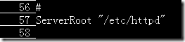 Linux 5.4 RHCE Apache常规配置学习笔记_职场_24