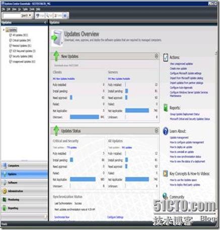 System Center Essentials 2010 概览（三）_Essentials_03