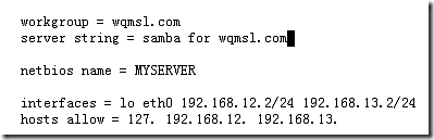 RHEL 5.4 RHCE253 Samba 学习笔记_samba_08